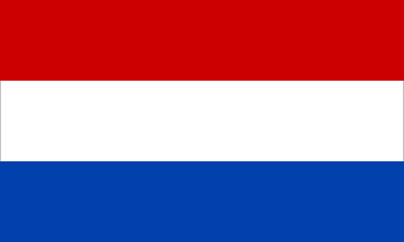 Países Bajos - Hablamos de Europa